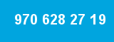 970 628 27 19